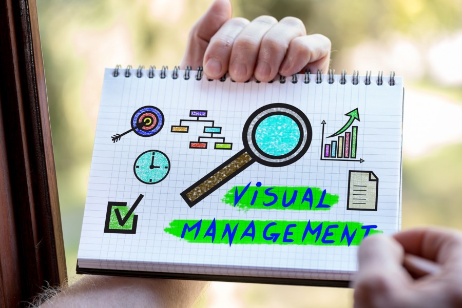 Pourquoi le management visuel est-il essentiel en entreprise ?