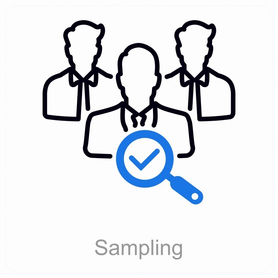 Quelles sont les différentes techniques d'échantillonnage en statistique ?