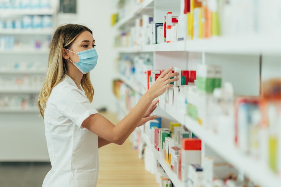 Quelles sont les pratiques innovantes pour les pharmaciens ?