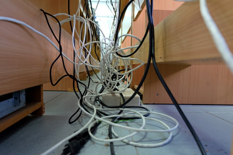 Qu'est-ce que le cable management pour un PC ?