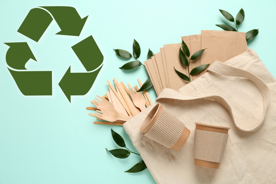 L'intérêt du recyclage du carton en entreprise